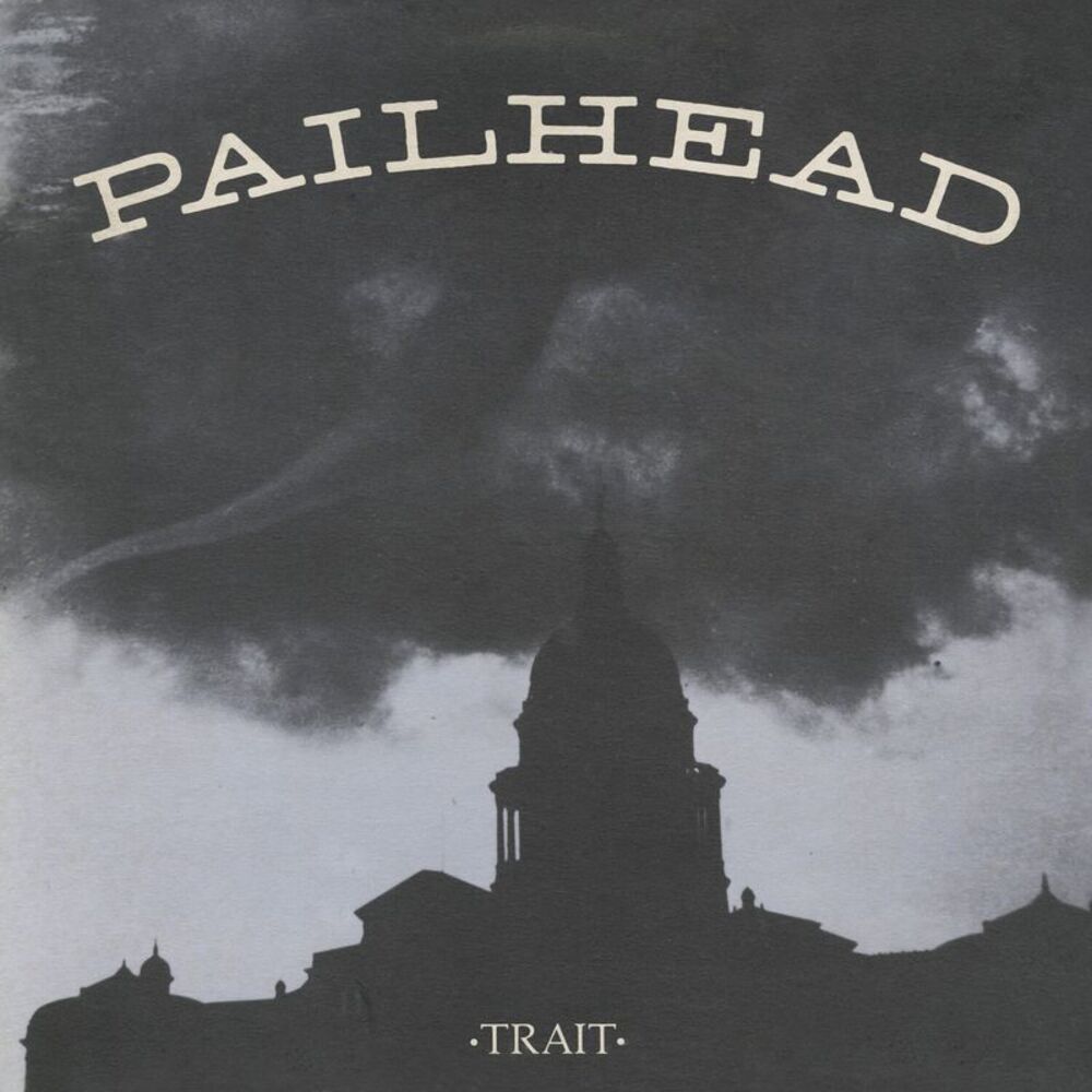 Pailhead - Trait  LP LP
